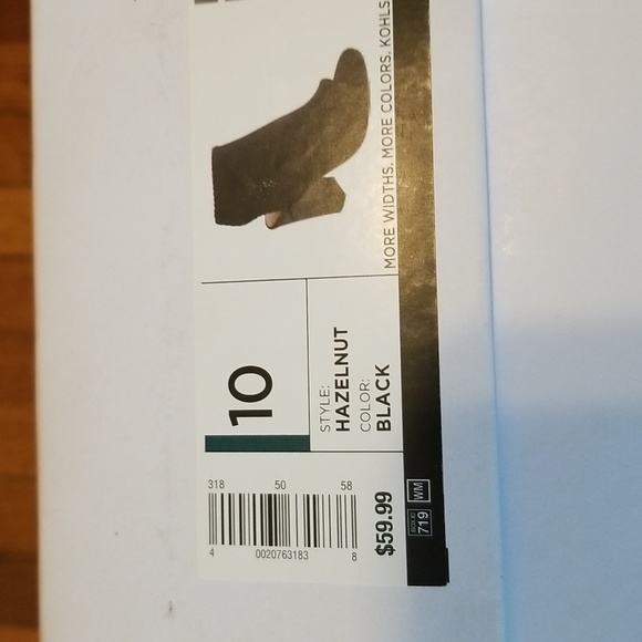 Lauren Conrad Shoes Size 10 - Picture 10 of 10